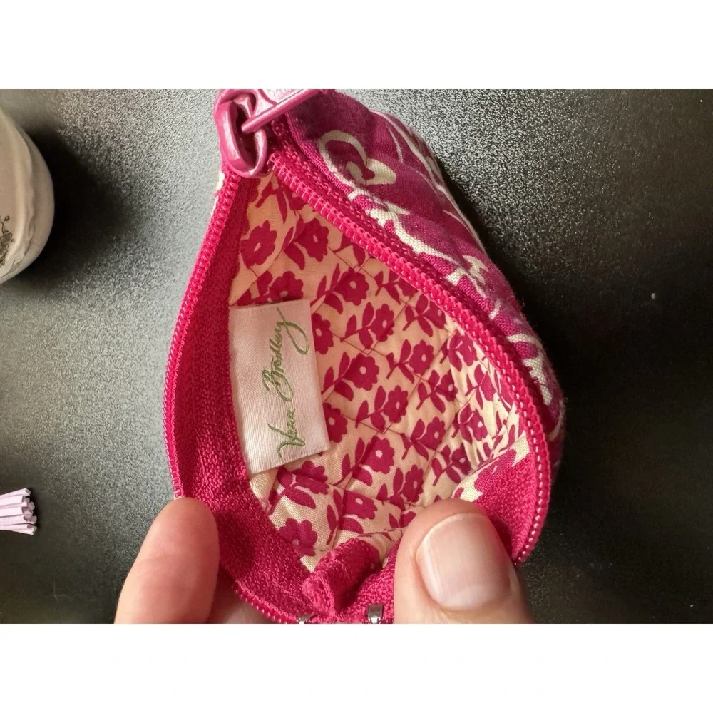 Vera Bradley authentic vera